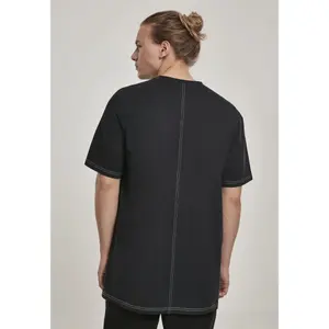 T-shirt oversize Urban Classics image-1