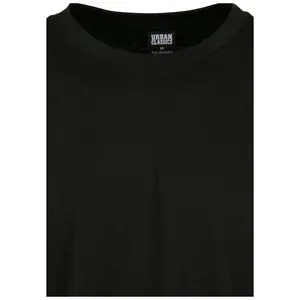T-shirt Urban Classics Shaped Double Layer GT image-2