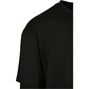 T-shirt Urban Classics Shaped Double Layer GT image-3