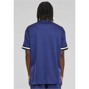 T-shirt Urban Classics Oversized Stripes image-6