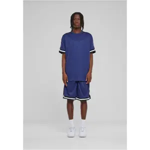 T-shirt Urban Classics Oversized Stripes image-2