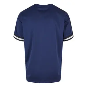 T-shirt Urban Classics Oversized Stripes image-5