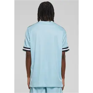 T-shirt Urban Classics Oversized Stripes image-6