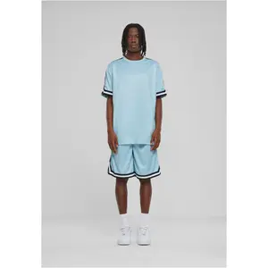T-shirt Urban Classics Oversized Stripes image-2