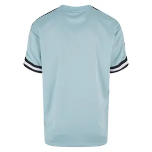 T-shirt Urban Classics Oversized Stripes image-5