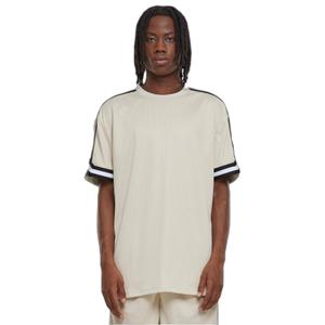 T-shirt Urban Classics Oversized Stripes image-1