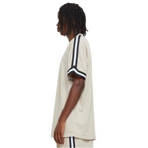 T-shirt Urban Classics Oversized Stripes image-3