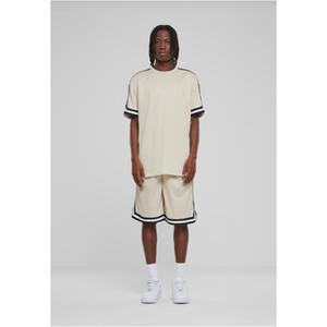 T-shirt Urban Classics Oversized Stripes image-2