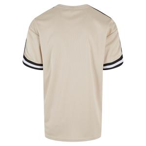 T-shirt Urban Classics Oversized Stripes image-5