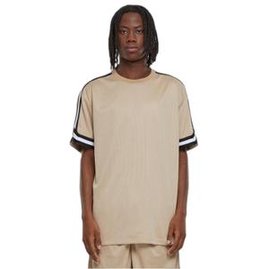 T-shirt Urban Classics Oversized Stripes image-1