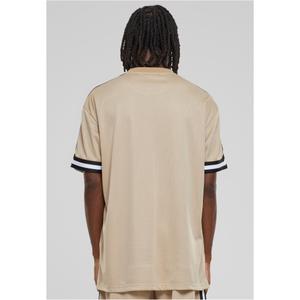 T-shirt Urban Classics Oversized Stripes image-6