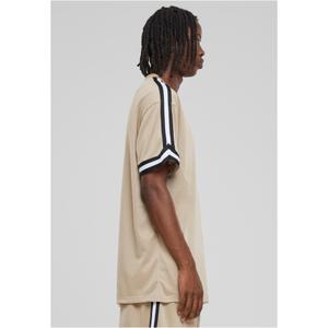 T-shirt Urban Classics Oversized Stripes image-4