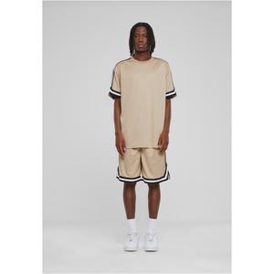 T-shirt Urban Classics Oversized Stripes image-2