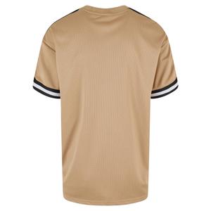 T-shirt Urban Classics Oversized Stripes image-5