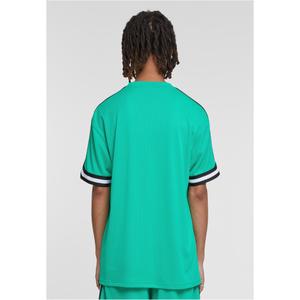 Oversized striped T-shirt Urban Classics image-4