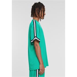 Oversized striped T-shirt Urban Classics image-5