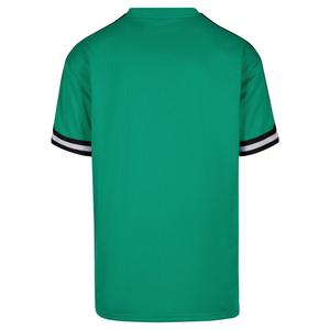 Oversized striped T-shirt Urban Classics image-3