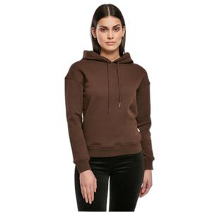 Kapuzenpullover, Damen Urban Classics Organic image-3