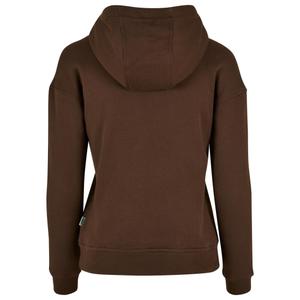 Kapuzenpullover, Damen Urban Classics Organic image-1
