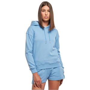 Sweat Bio-Kapuzenpullover Damen Urban Classics image-2