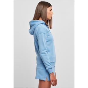 Sweat Bio-Kapuzenpullover Damen Urban Classics image-6