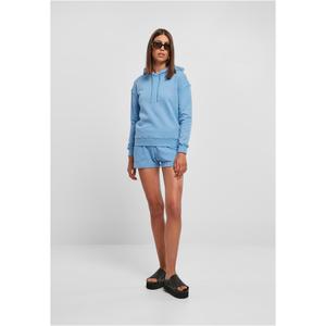 Sweat Bio-Kapuzenpullover Damen Urban Classics image-3