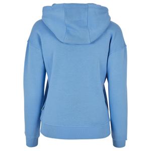 Sweat Bio-Kapuzenpullover Damen Urban Classics image-1