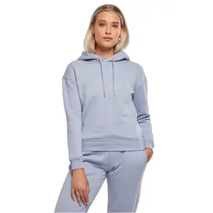 Sweatshirt à capuche femme Urban Classics Organic GT image-2