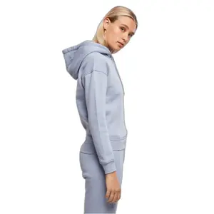 Sweatshirt à capuche femme Urban Classics Organic GT image-6