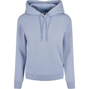 Camisola com capuz para mulheres Urban Classics Organic image-0