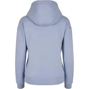 Camisola com capuz para mulheres Urban Classics Organic image-3