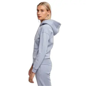 Camisola com capuz para mulheres Urban Classics Organic image-6