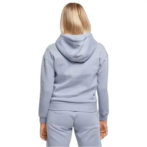 Camisola com capuz para mulheres Urban Classics Organic image-4