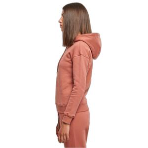 Sweat Bio-Kapuzenpullover Damen Urban Classics image-5