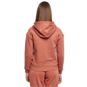 Sweat Bio-Kapuzenpullover Damen Urban Classics image-4