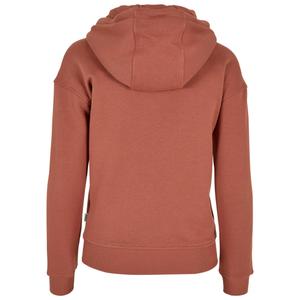 Sweat Bio-Kapuzenpullover Damen Urban Classics image-1