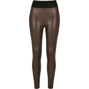 tb3001-00075-u-women-s-high-waisted-faux-leather-leggings-urban-classics-gt-brown
