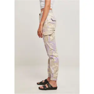 Pantalón cargo Urban Classics image-4