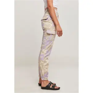 Pantalón cargo Urban Classics image-3