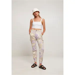 Pantalón cargo Urban Classics image-1