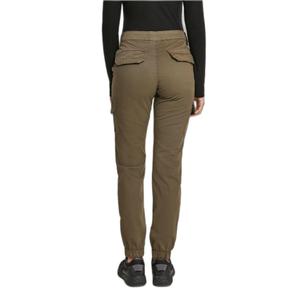 Hose cargo grandes tailles Damen Urban Classics High Waist image-6