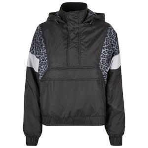 tb3063-04030-jacka-for-kvinnor-urban-classics-aop-mixed-svart-gra-ljusgra