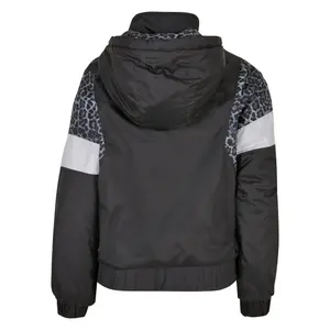 Damenjacke Urban Classics AOP Mixed (GT) image-1