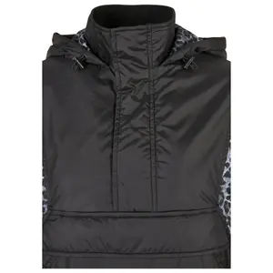 Damenjacke Urban Classics AOP Mixed (GT) image-2