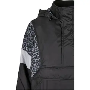 Damenjacke Urban Classics AOP Mixed (GT) image-3