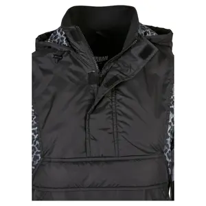 Damenjacke Urban Classics AOP Mixed (GT) image-5