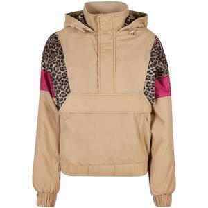 tb3063-04032-jacka-for-kvinnor-urban-classics-aop-mixed-beige-svart-rosa