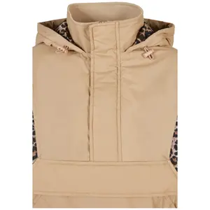 Damenjacke Urban Classics AOP Mixed (GT) image-2