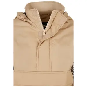 Damenjacke Urban Classics AOP Mixed (GT) image-5