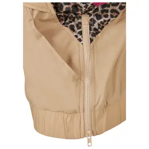 Damenjacke Urban Classics AOP Mixed (GT) image-6